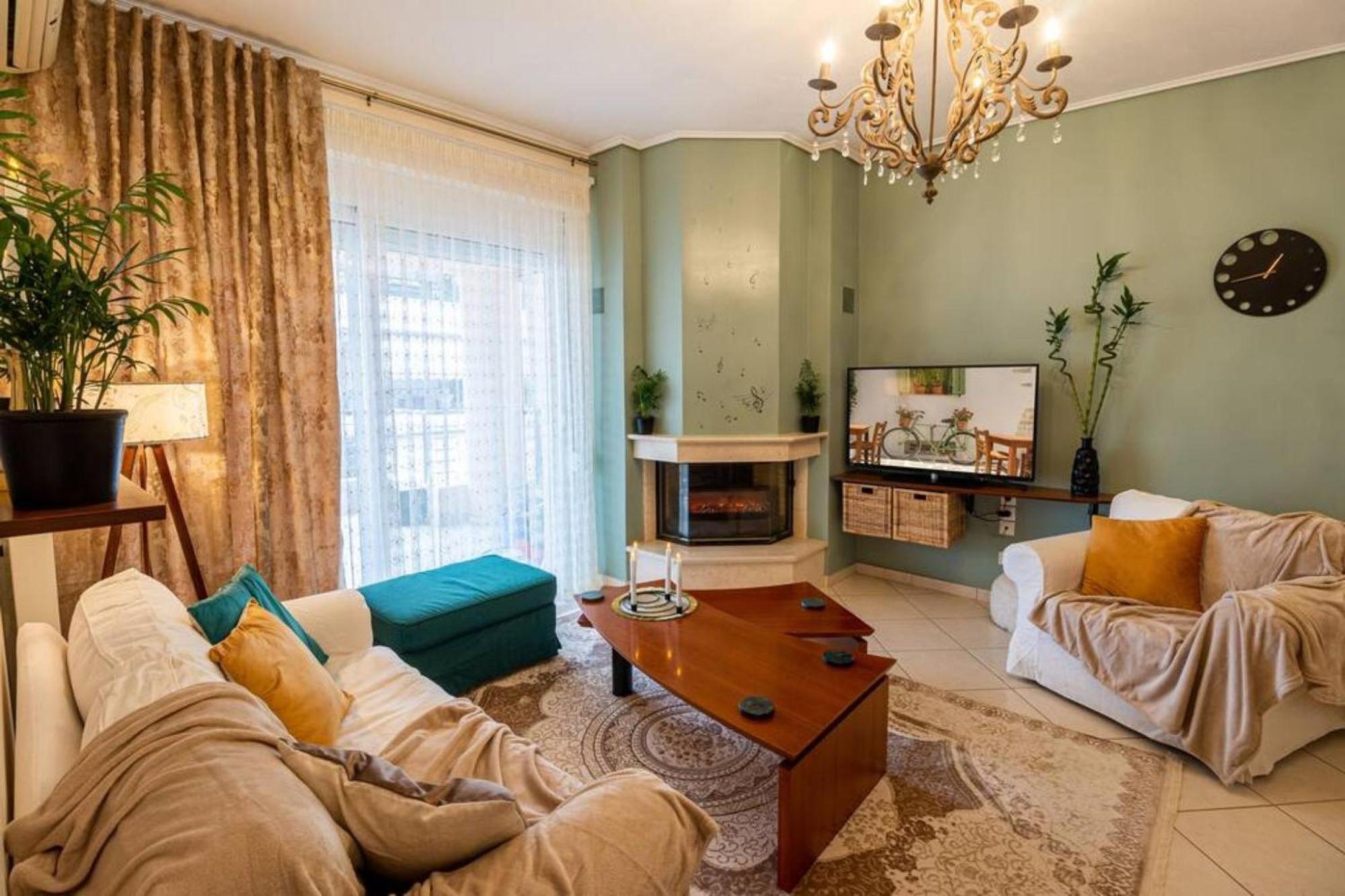 Daire Armonia Flat